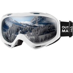 Outdoor Master | Ski Goggles Unisex